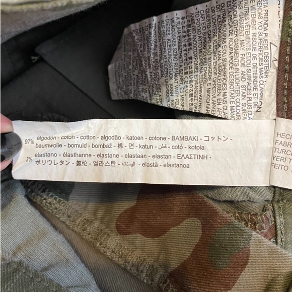 🔻SALE🔻ZARA🔹EXCELLENT CONDITION - Picture 5 of 6